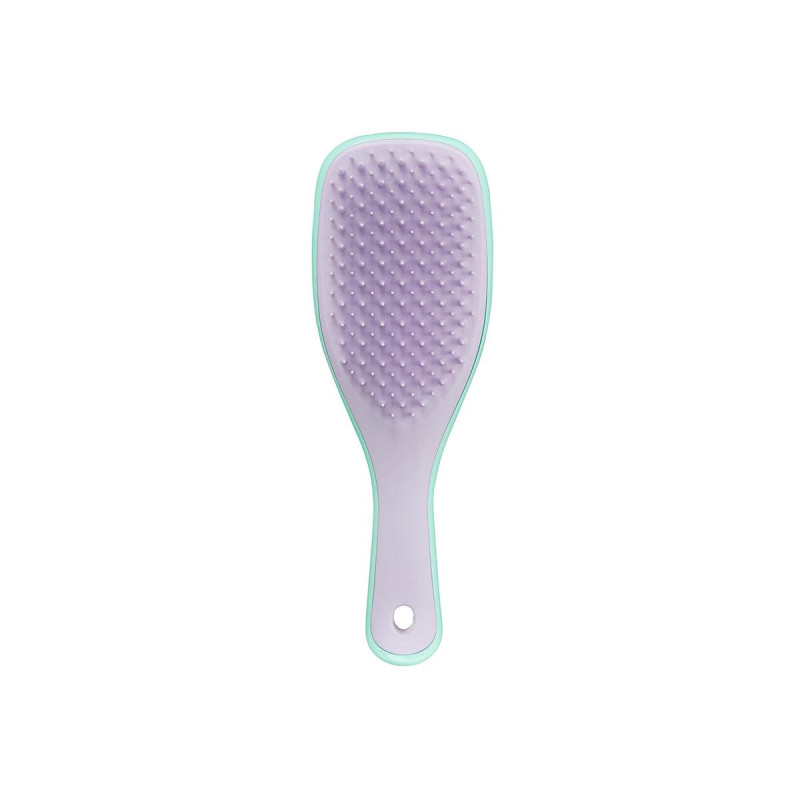 Tangle Teezer щетка для волос мини Ultimate Detangler Mini Wisteria Leaf