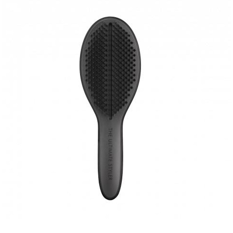 Tangle Teezer щетка для волос для завершения укладки Ultimate Styler Jet Black