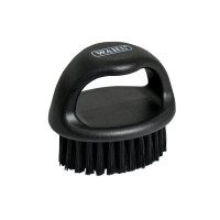 Wahl Щетка для фейда маленькая парикмахерская для очистки Fade Brush (0093-6460)