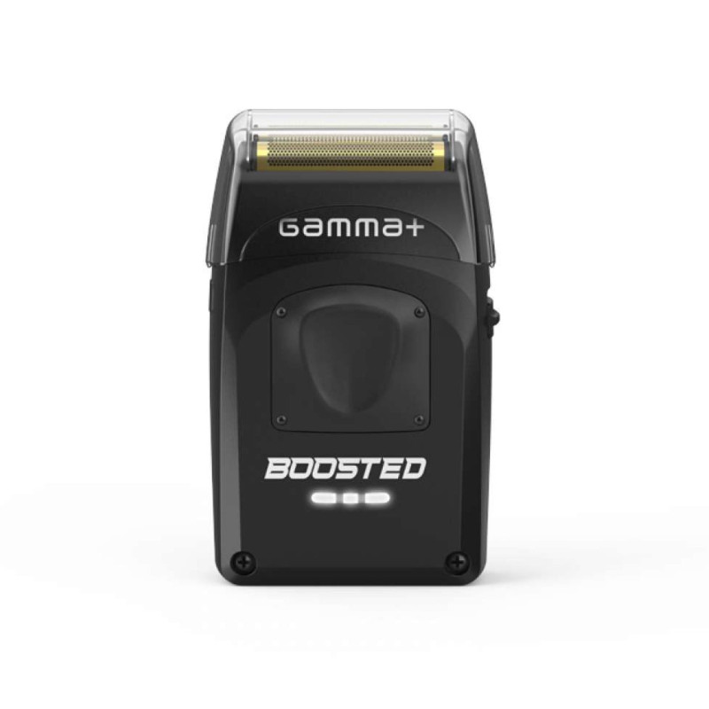 Gamma Piu шейвер Boosted Shaver (PRASOBOOSIT)