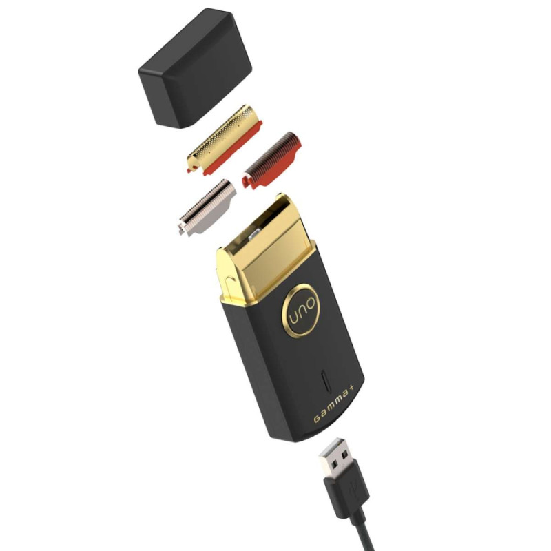 Gamma Piu шейвер Uno Shaver (PRASOGAMUNO)