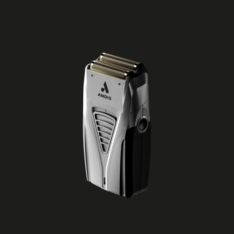 Шейвер Andis Pro Foil Lithium Plus Shaver TS 2 (AN 17260)