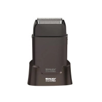 Sway Шейвер для бритья профессиональный аккумуляторный Shaver Pro Black (115 5250 BLK)