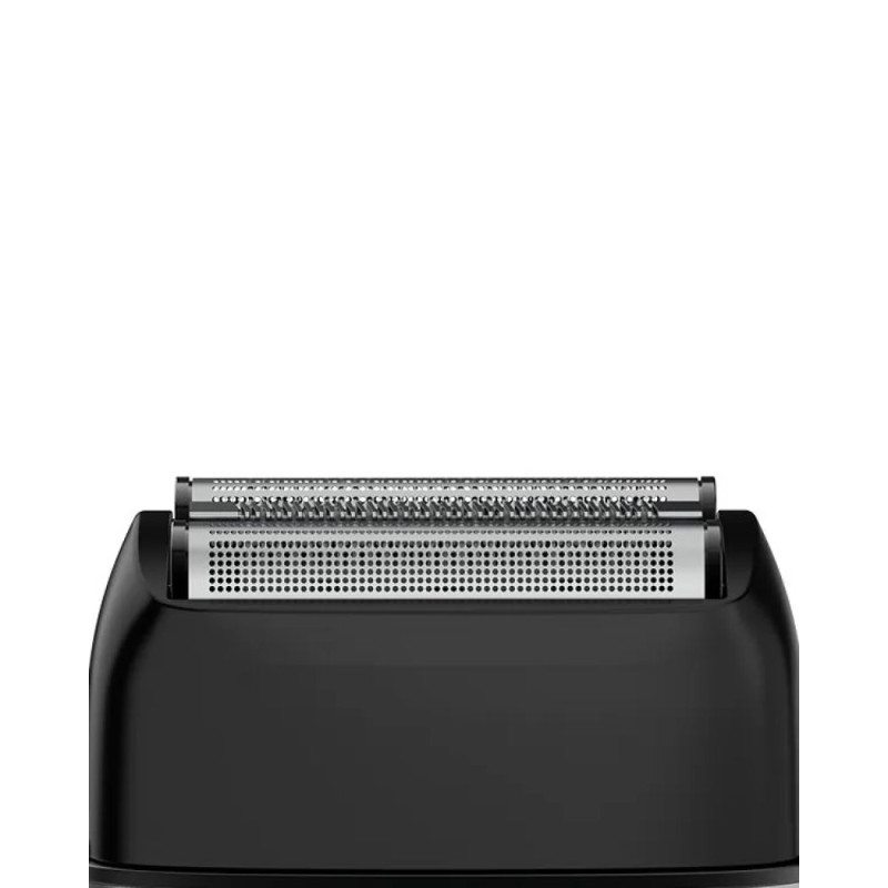 Sway Шейвер для бритья профессиональный аккумуляторный Shaver Pro Black (115 5250 BLK)