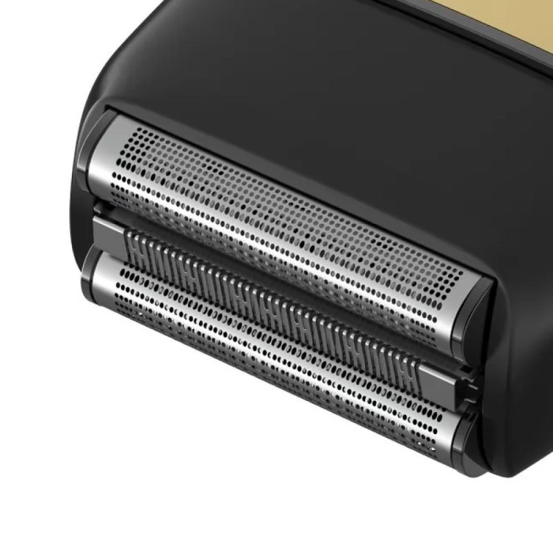 Sway Шейвер для бритья профессиональный аккумуляторный Shaver Pro Black (115 5250 BLK)