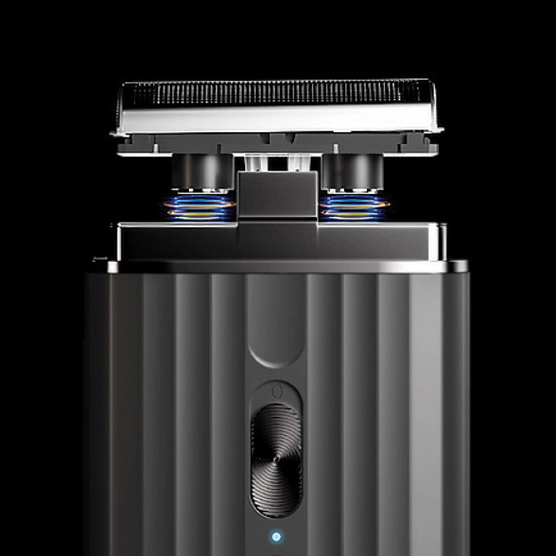 JRL Шейвер Onyx SF Pro-Shaver чёрный (JRL-SH2301)
