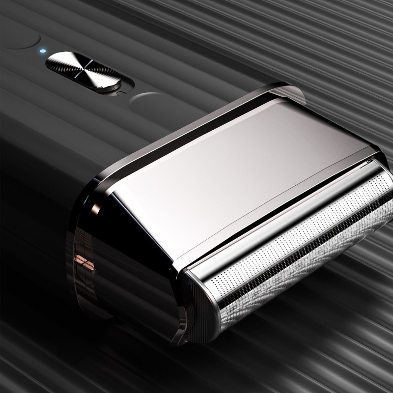 JRL Шейвер Onyx SF Pro-Shaver чёрный (JRL-SH2301)