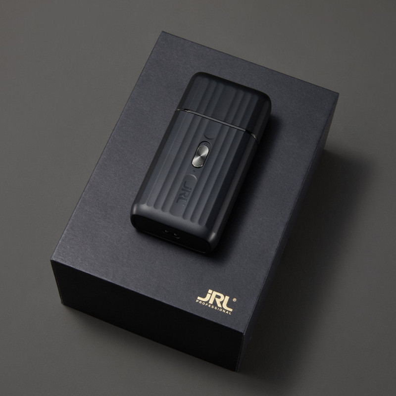 JRL Шейвер Onyx SF Pro-Shaver чёрный (JRL-SH2301)