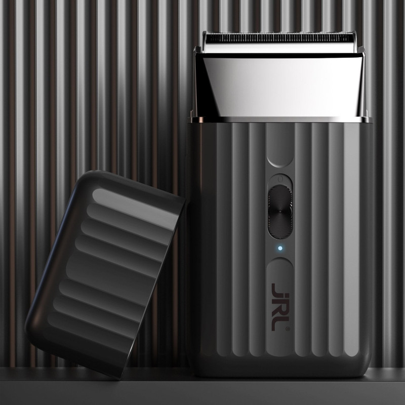 JRL Шейвер Onyx SF Pro-Shaver чёрный (JRL-SH2301)