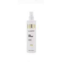 K89 Гель спрей для волос экстрафиксация Sweet Finish Fix 4 Hair Expert Gel Spray