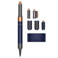 Dyson Стайлер для волосся Airwrap HS05 Complete Blue/Copper (394944-01)