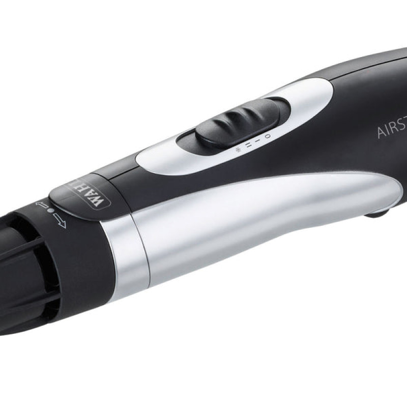 Wahl Фен-щетка для волос с тремя насадками Pro Air Styler (4550-0471)