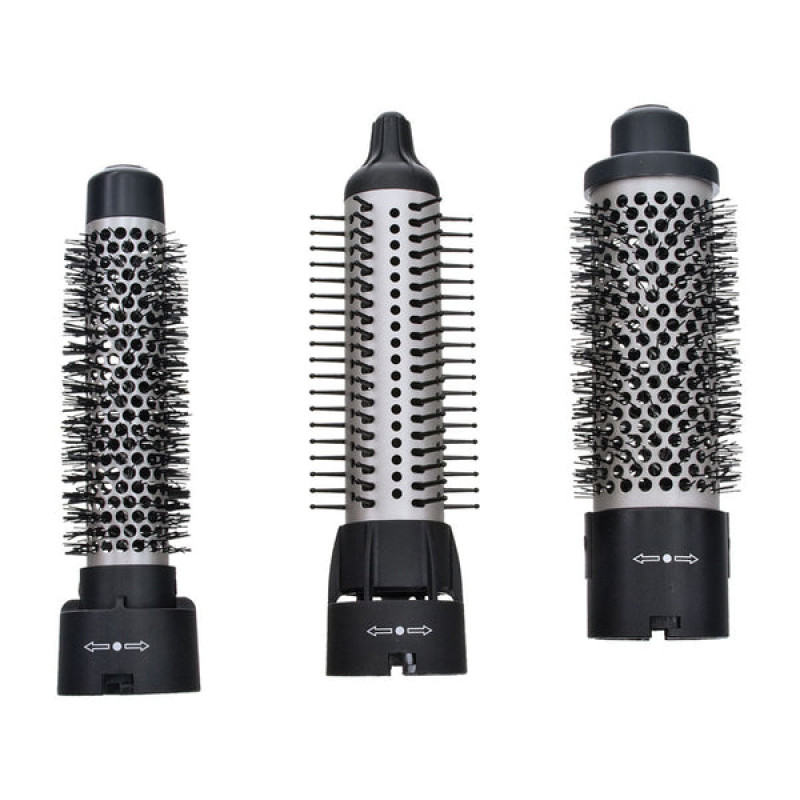 Wahl Фен-щетка для волос с тремя насадками Pro Air Styler (4550-0471)