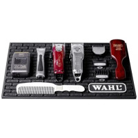 Wahl Коврик резиновый защитный для парикмахерских инструментов (0093-6410)