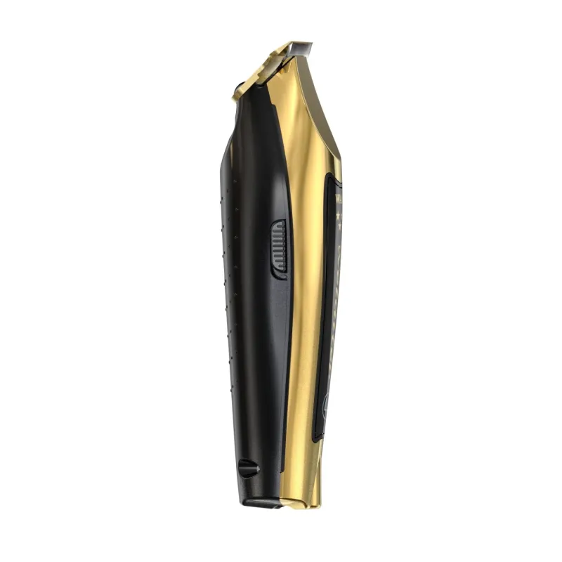 Wahl Триммер профессиональный Detailer Li Gold Edition аккумуляторный (08171-716)