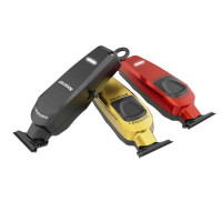 Gamma Piu триммер для стрижки Boosted Trimmer (PTRIBOOSTIT)