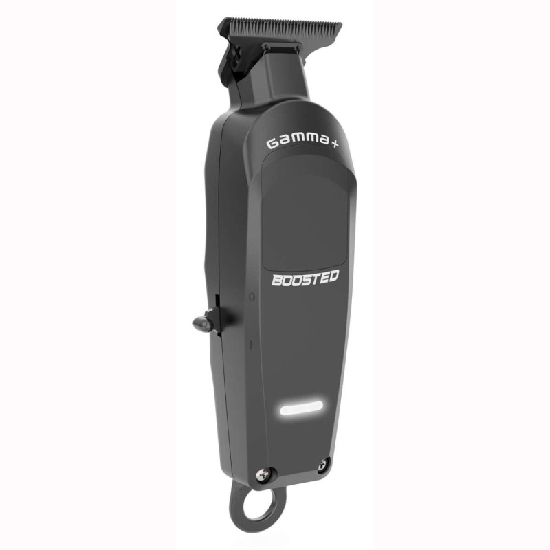 Gamma Piu триммер для стрижки Boosted Trimmer (PTRIBOOSTIT)