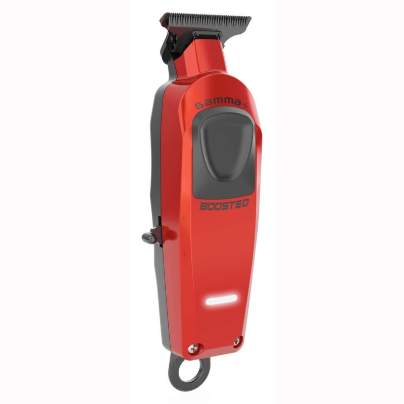 Gamma Piu триммер для стрижки Boosted Trimmer (PTRIBOOSTIT)