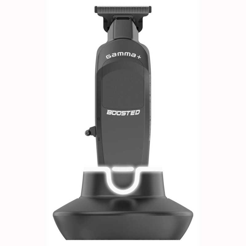 Gamma Piu триммер для стрижки Boosted Trimmer (PTRIBOOSTIT)
