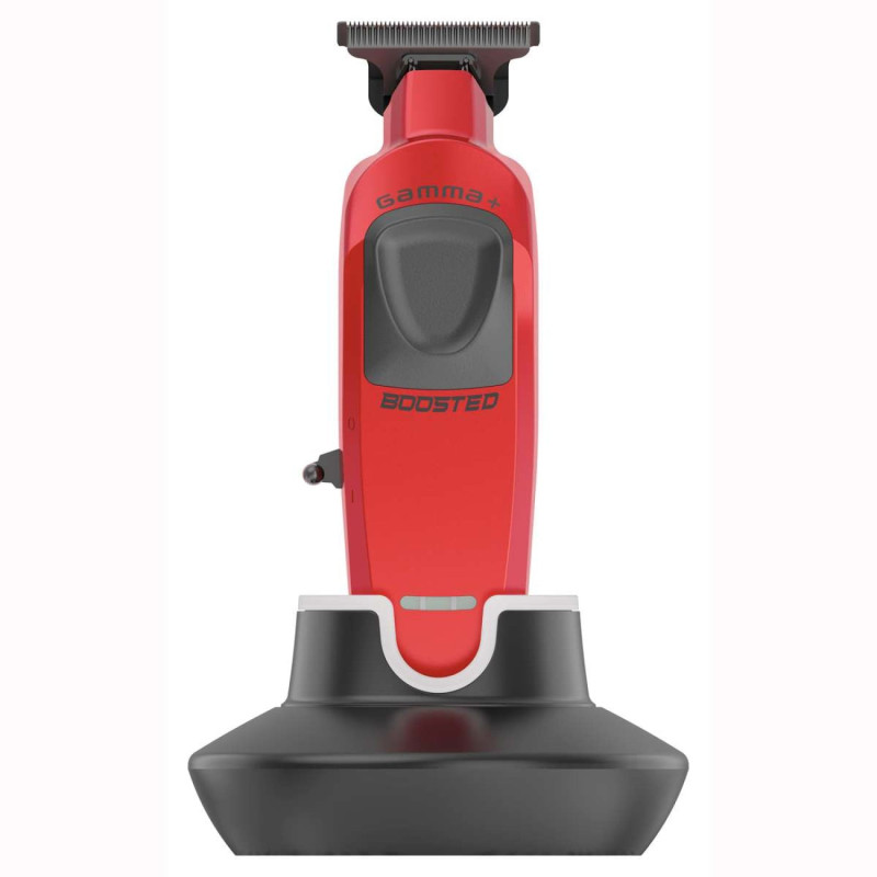 Gamma Piu триммер для стрижки Boosted Trimmer (PTRIBOOSTIT)