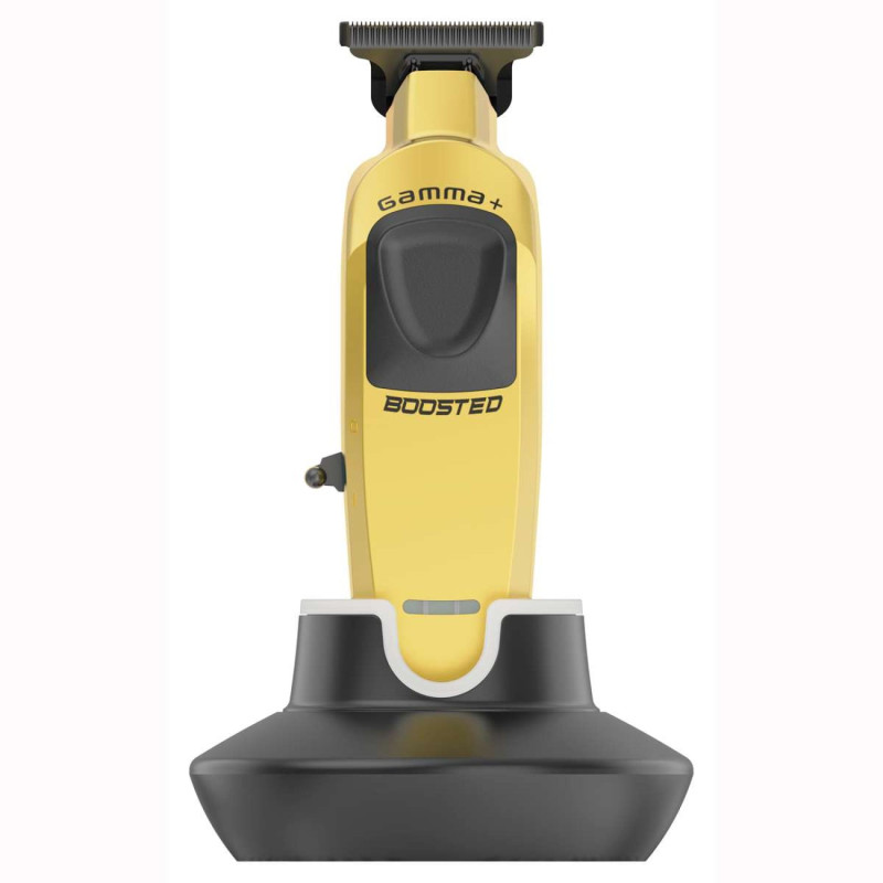 Gamma Piu триммер для стрижки Boosted Trimmer (PTRIBOOSTIT)