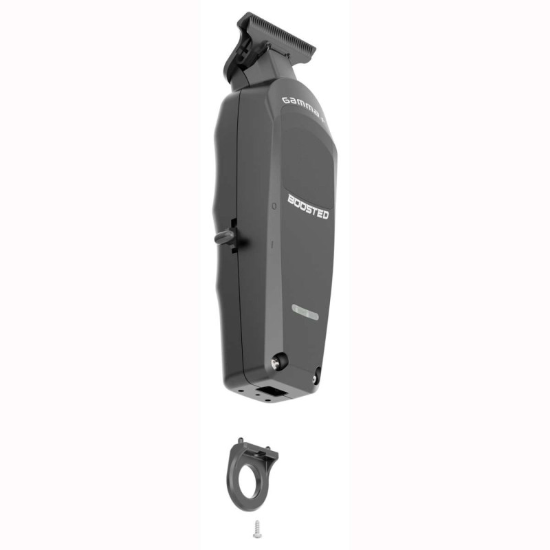 Gamma Piu триммер для стрижки Boosted Trimmer (PTRIBOOSTIT)