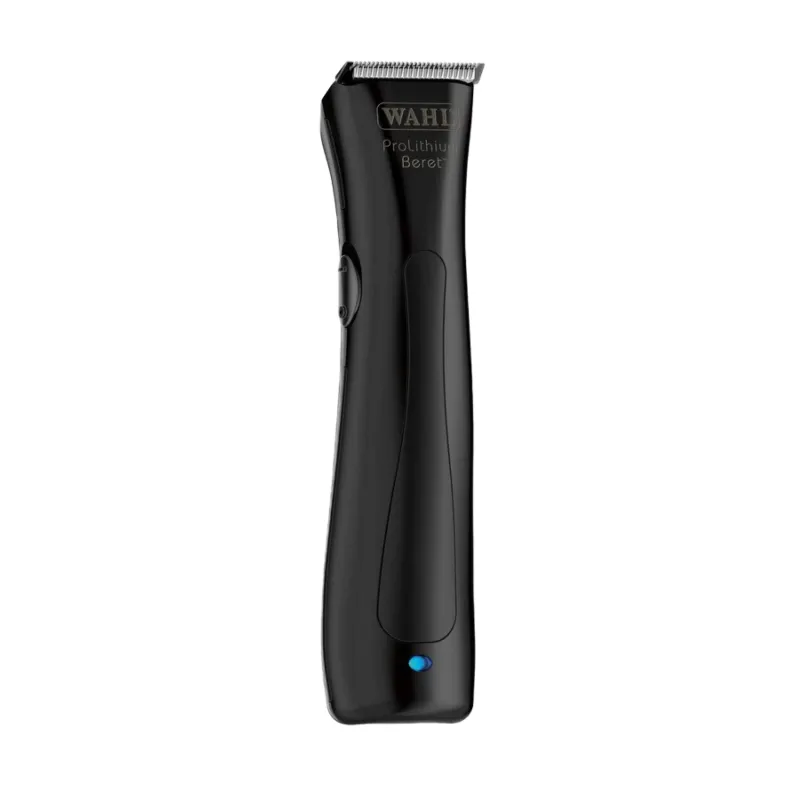 Wahl Триммер профессиональный аккумуляторный для окантовки Beret Stealth (08841-1516)