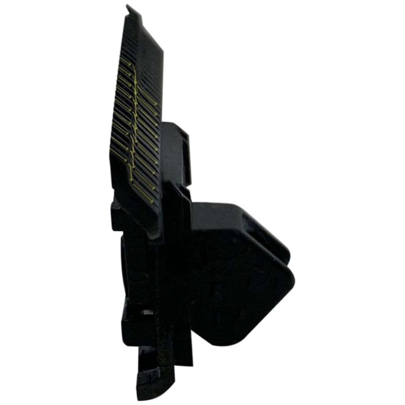 Style Craft Триммер для стрижки профессиональный Saber Black (PTOTRSABESC_NE)