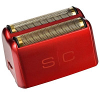 Style Craft Сетка для шейвера запасная Prodigy Red Gold (18213)